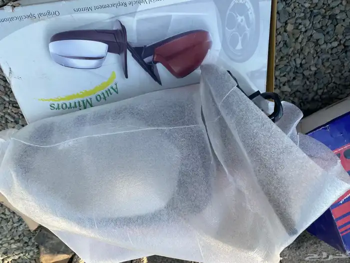 مرايه جانبيه 0