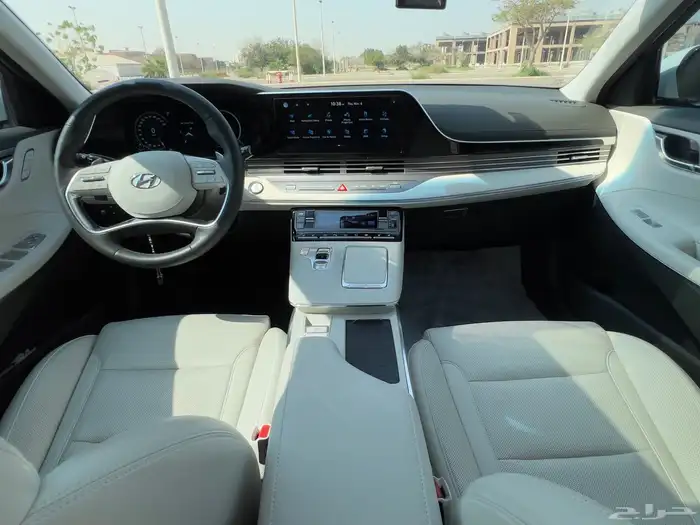 أزيرا 2022 فل كامل V6 36