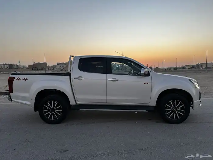 ديمكس جي تي. دبل 2020 6