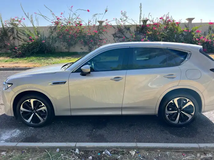 مازدا cx60 فل كامل للبيع 1