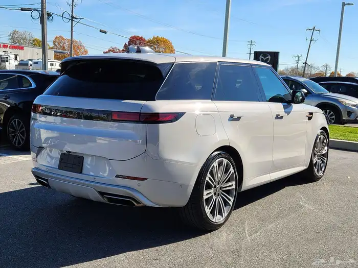 Range Rover Sport P400 Dynamic SE 2024 2