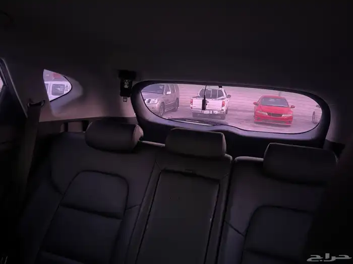 توسان ديزل 2019 1