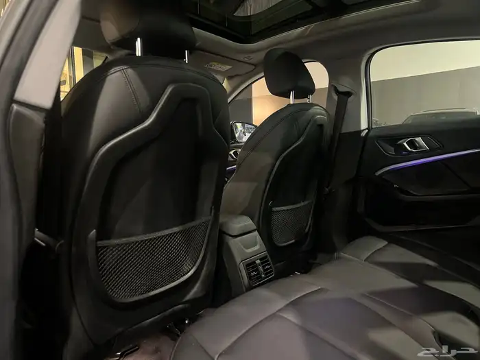 بي ام دبليو 220i موديل 2021(بحالة ممتازة) 10