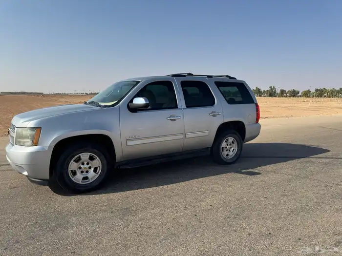 تاهو 2013 ال تي دبل 0