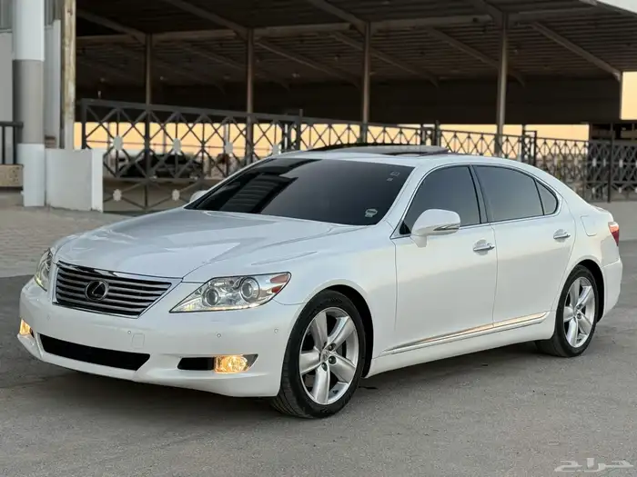 لكزس - 2011 - لارج - سعودي 4