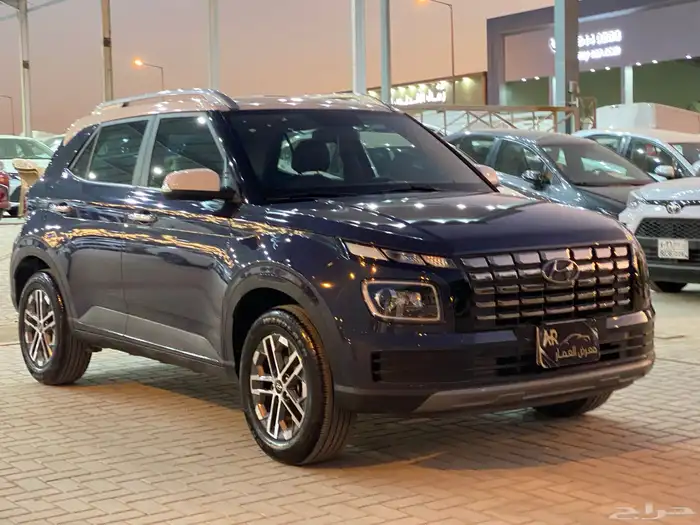 هونداي فينيو 12