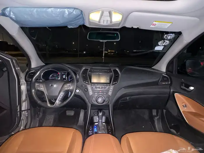 سنتافي 2018 فل كامل 9