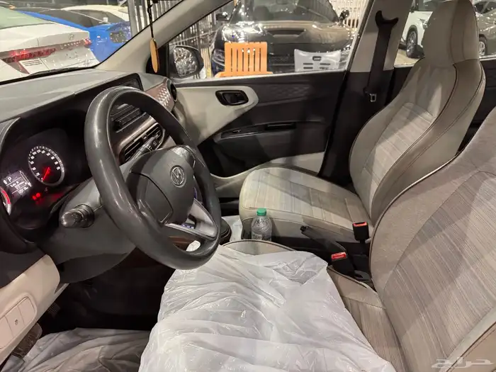 هيونداي i10 بحالة ممتازة 2023 11