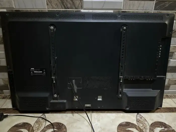 شاشه من شركة هام 0