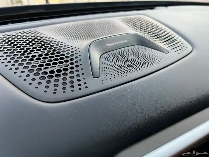 بي ام دبليو 750 LI ممشى قليل 2016 شبه جديد 29