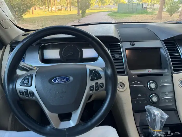 فورس تورس 2013 نظيف 22