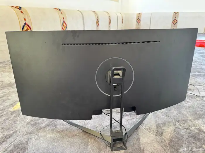 شاشة قيمنق 4