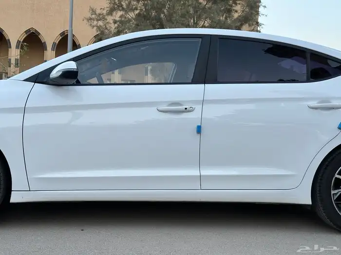 النترا2020 شبة جديد ماشي 75000 5