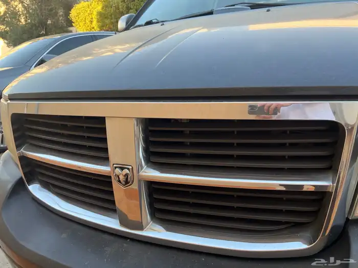 دوج دورانجو 2010 0