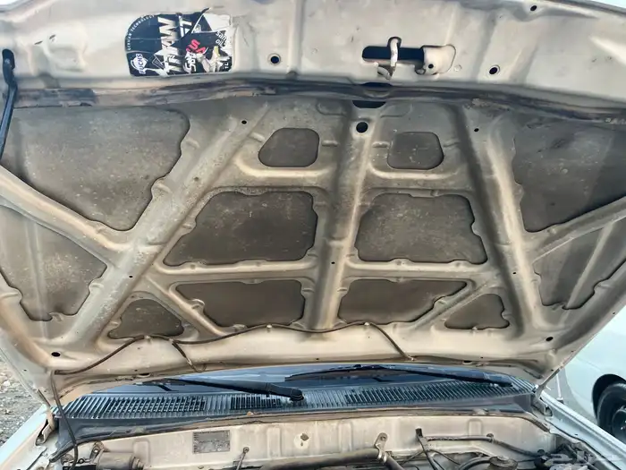 هايلوكس 2005 15