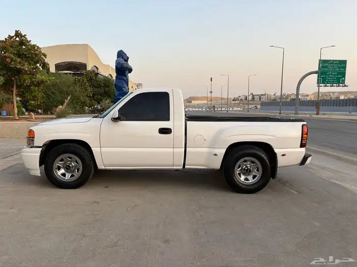 جمس سييرا محول دينالي مفحوص و مجدد 4