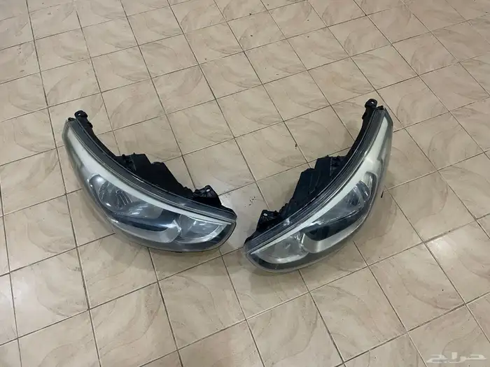 شمعات اكسنت 2