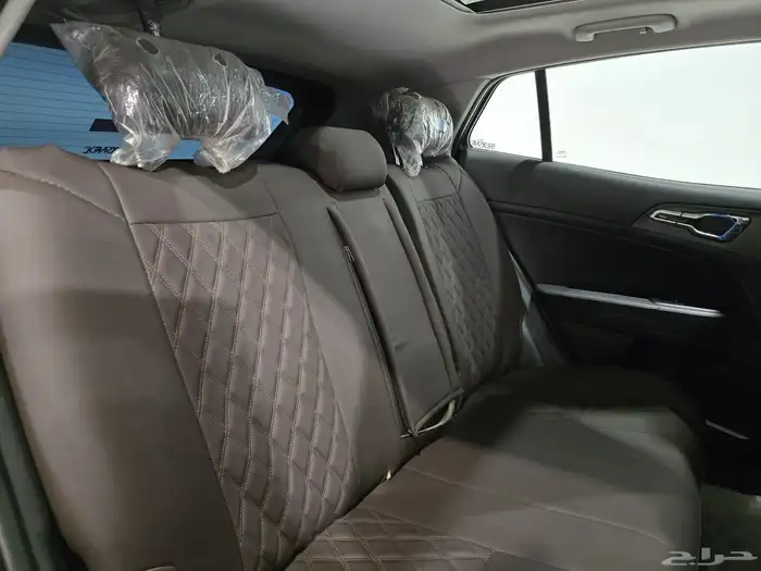 كيا سبورتاج موديل 2023 بحاله الوكاله 10