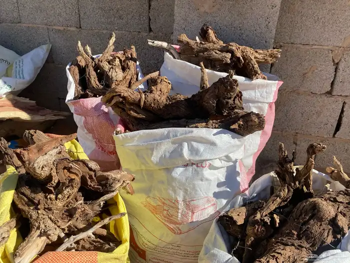 ددسن فريقي 1