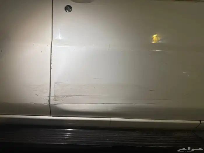 جيب فتك نيسان 4800 9