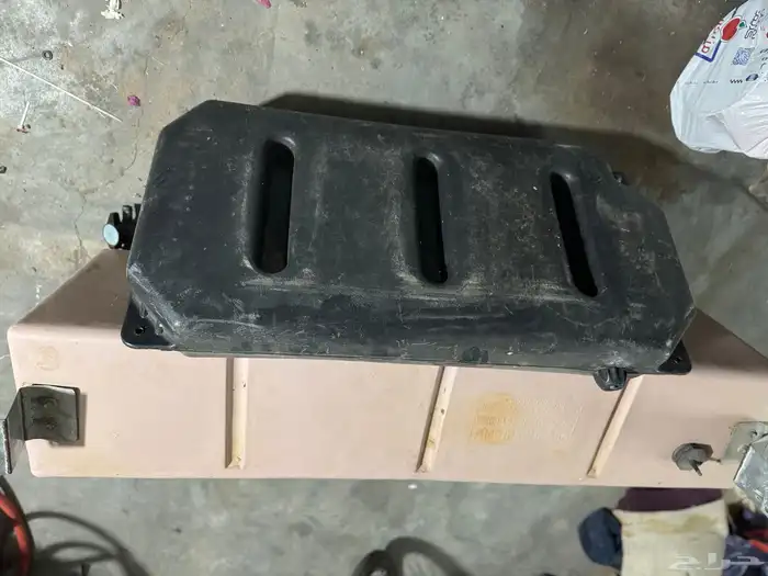 تانكي ماء للبر شركة الوطني 0