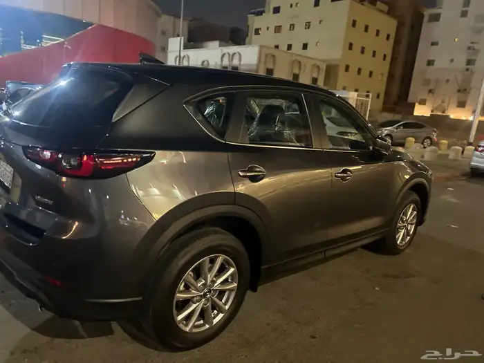 مازدا cx5 2026 زيرو للبيع 8