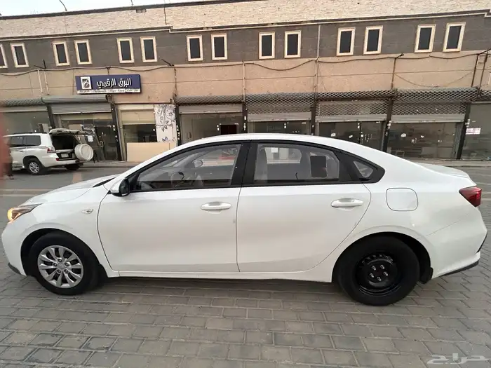 كيا سيراتو 2020 5