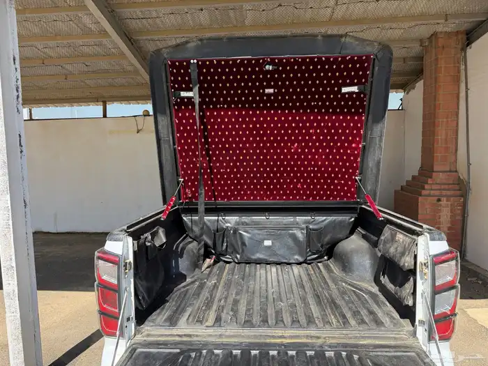 ايسيزو ديماكس 2025 جي تي سعوديه شبه الزيرووو 11