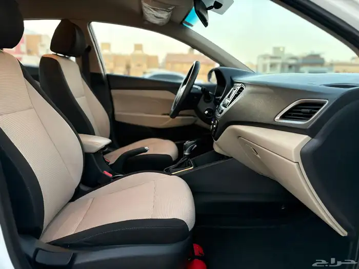 اكسنت 2022 نظيفة للمستخدم 18