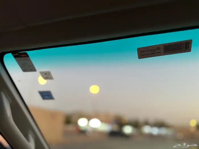 فورتشنر 2021 دبل GX نظيف للمستخدم 29