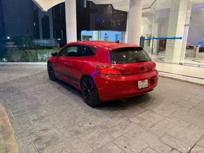 فولكس واجن شيروكو 2011 فل كاملة لا تحتاج الى اي صيانة نهائي index