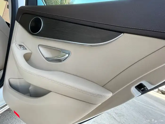 مرسيدس-2019-C200-جفالي- بنزين- قمه النظآفه 26