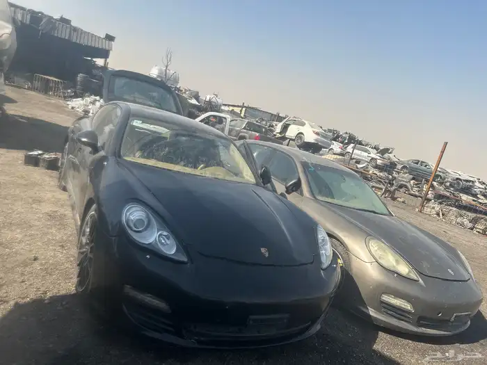 قطع غيار بورش بني ميرا2013 0