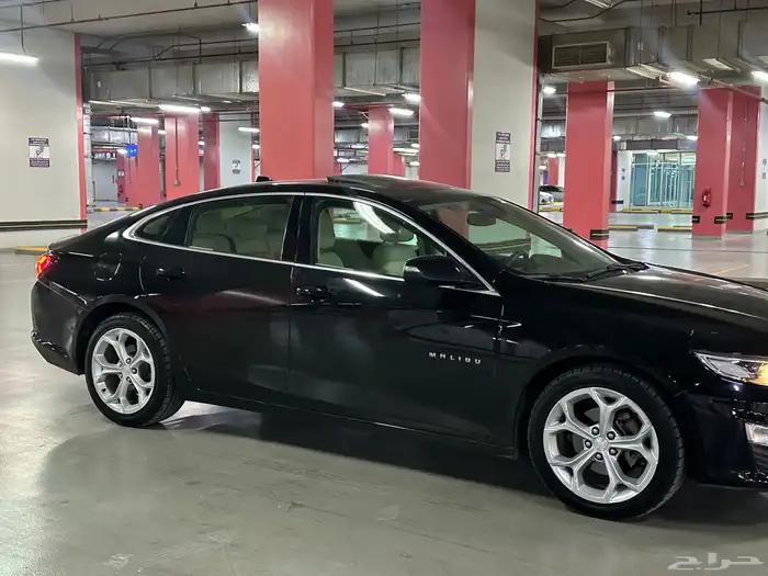 مليبو فل كامل شفروليه مديل 2020 4