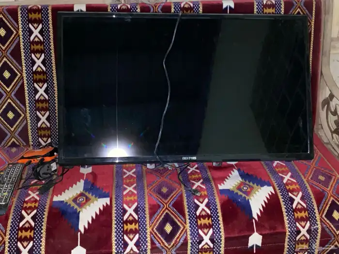 تلفزيون وملحقاته 0