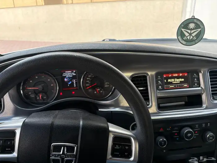 تشارجر v6 للبيع 2012 4