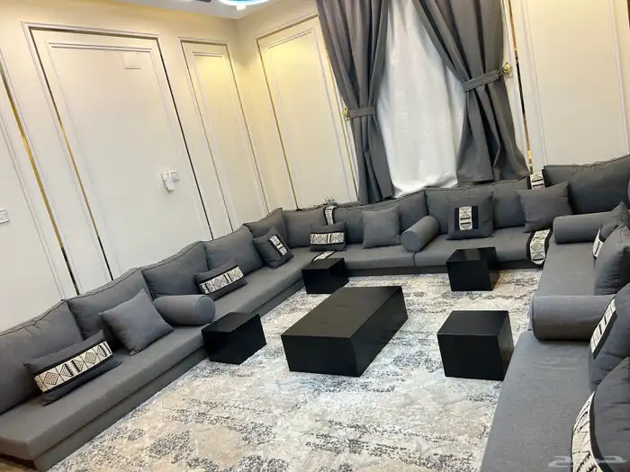 كنب بطرما مجلس رجال 2