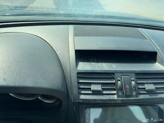 مازدا 6 ألترا 2009 ultra 1