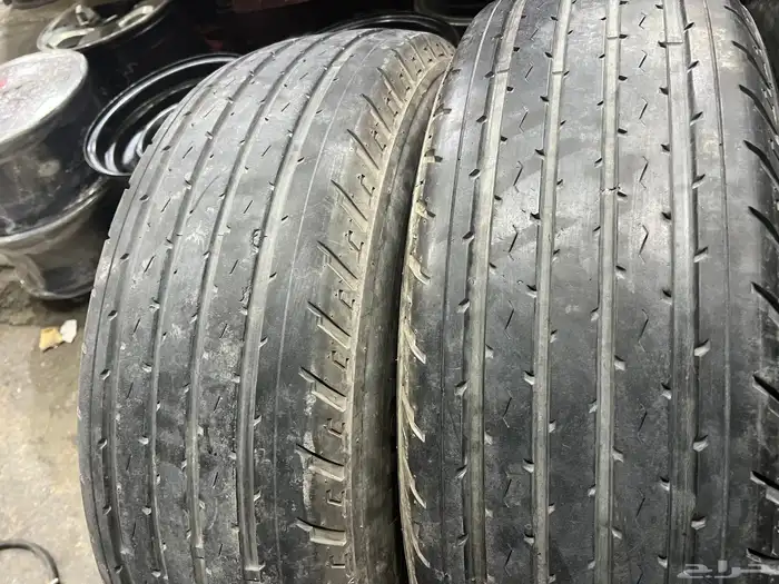 طقم كفرات شاهين 900.17تاريخ 2023 1