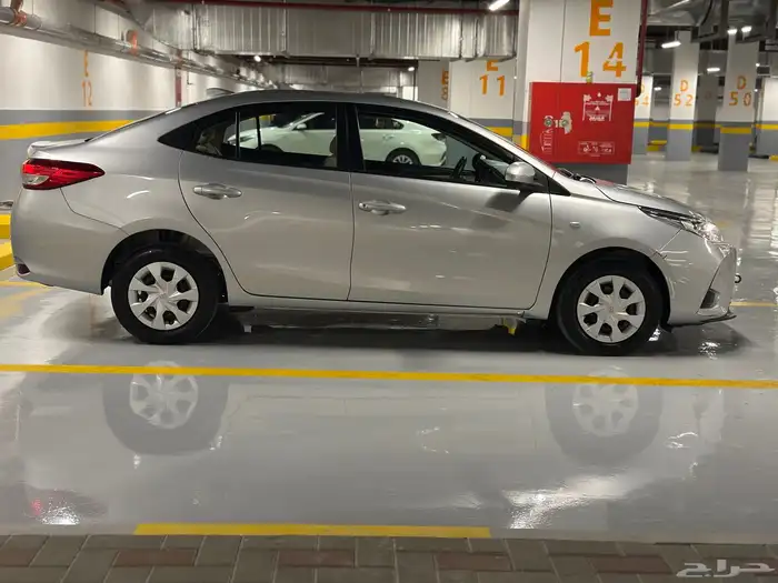 يارس 2022 ممشى قليل نظيفة للمستخدم 11