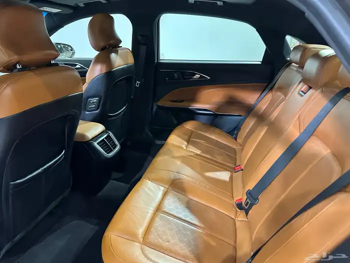 فورد توروس 2021 تيتانيوم سعودي 11