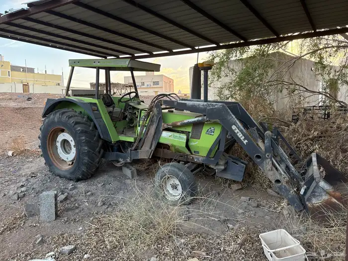 حراثه للبيع 0