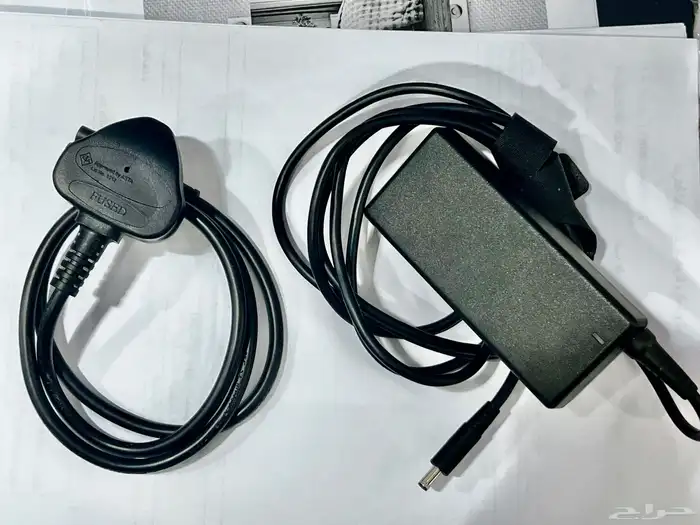 لاب توب شركة DELL 3