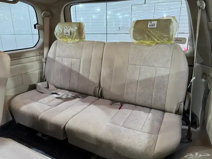 لاند كروزر جكسار 2006 (( بحالة ممتازة )) 19