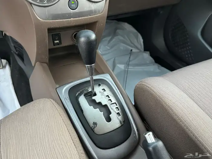 تويوتا افانزا 2016 _1.5 10