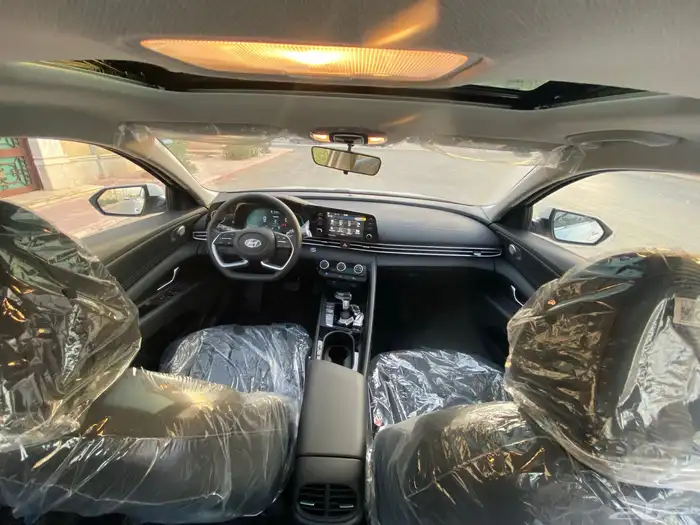 النترا 2025 جديد اسعار مخفضه كمفورت 37