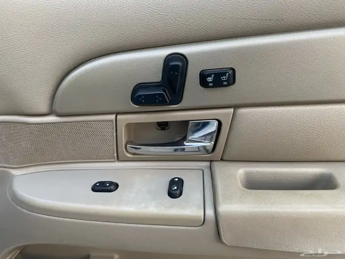 فورد ماركيز 2007 0