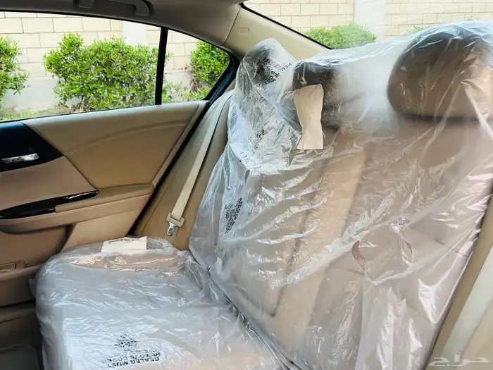 هوندا اكورد 2014 فل كامل لون مميز 48