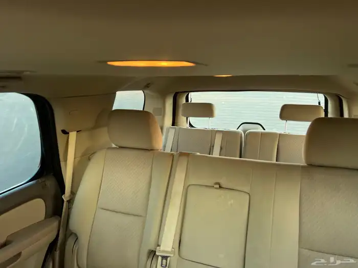 للبيع يوكن 2012 13