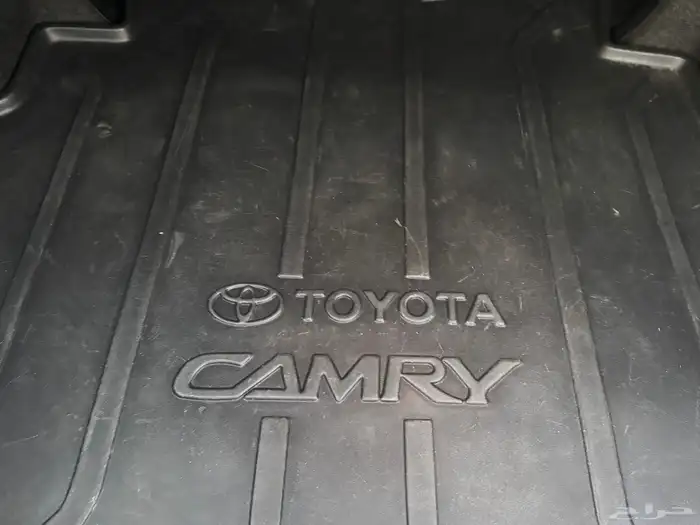 تويوتا كامري GLX 2009 فل كامل قير اتوماتيك 33